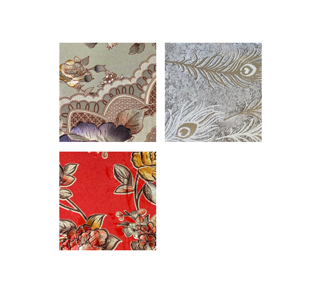 Plastic Kitchen Table Cloth Cover 137 X 183Cm Assorted Designs