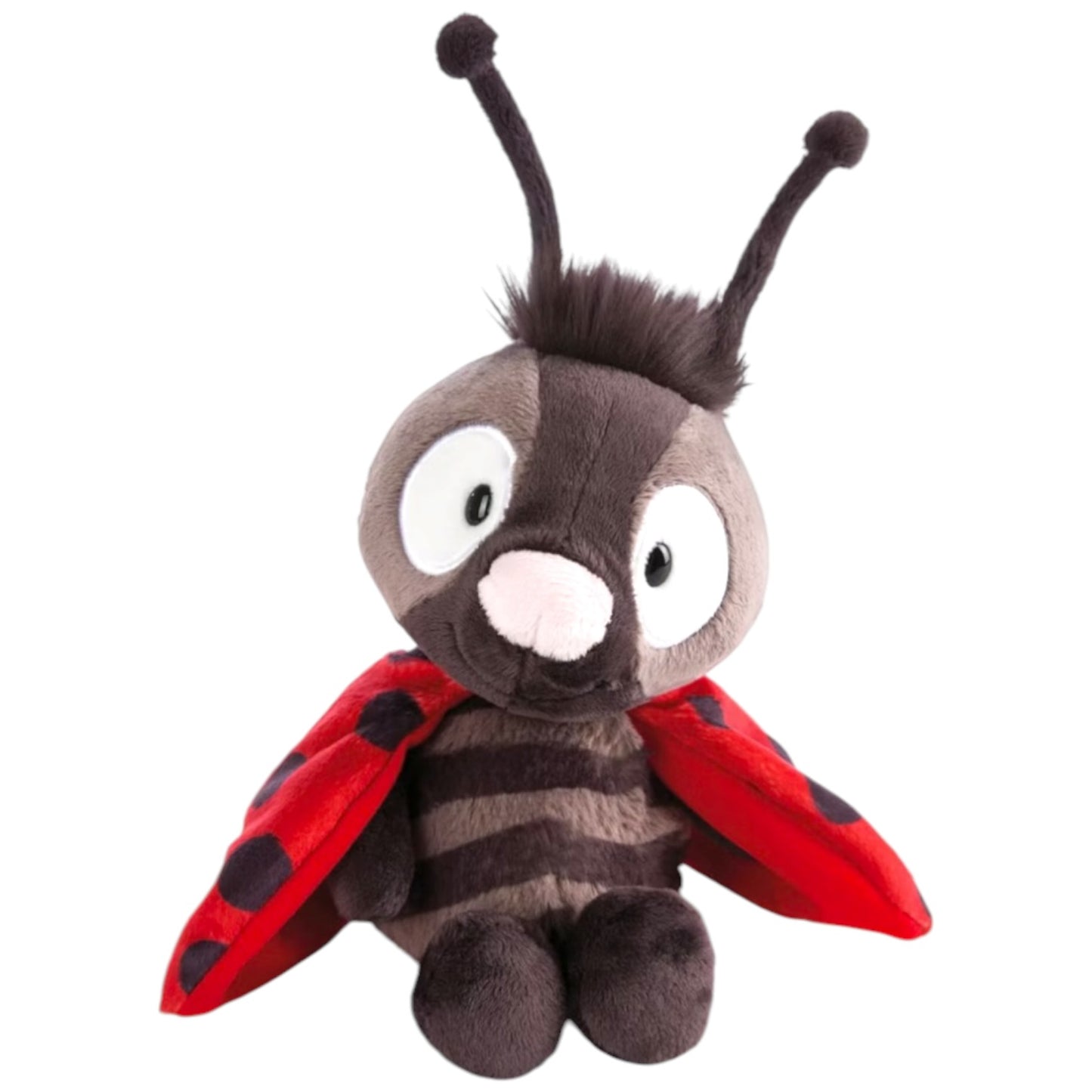 Forest Friends Lennybug Ladybird NICI Plush Soft Toy