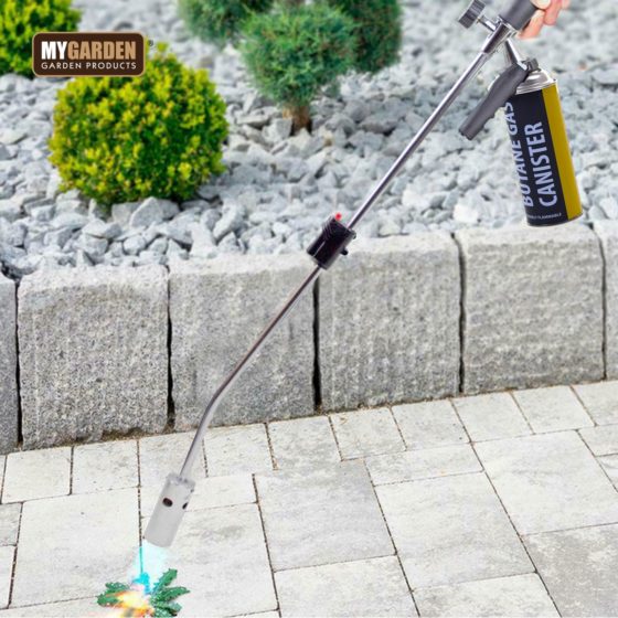 Garden Weed Burner 80 x 8cm  Summer Essential 7945