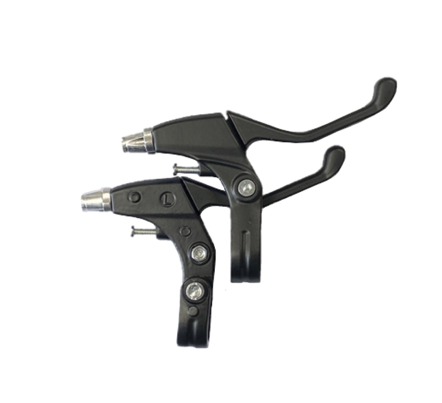 Bike Bicycle Hand Brake Lever Pack Of 2