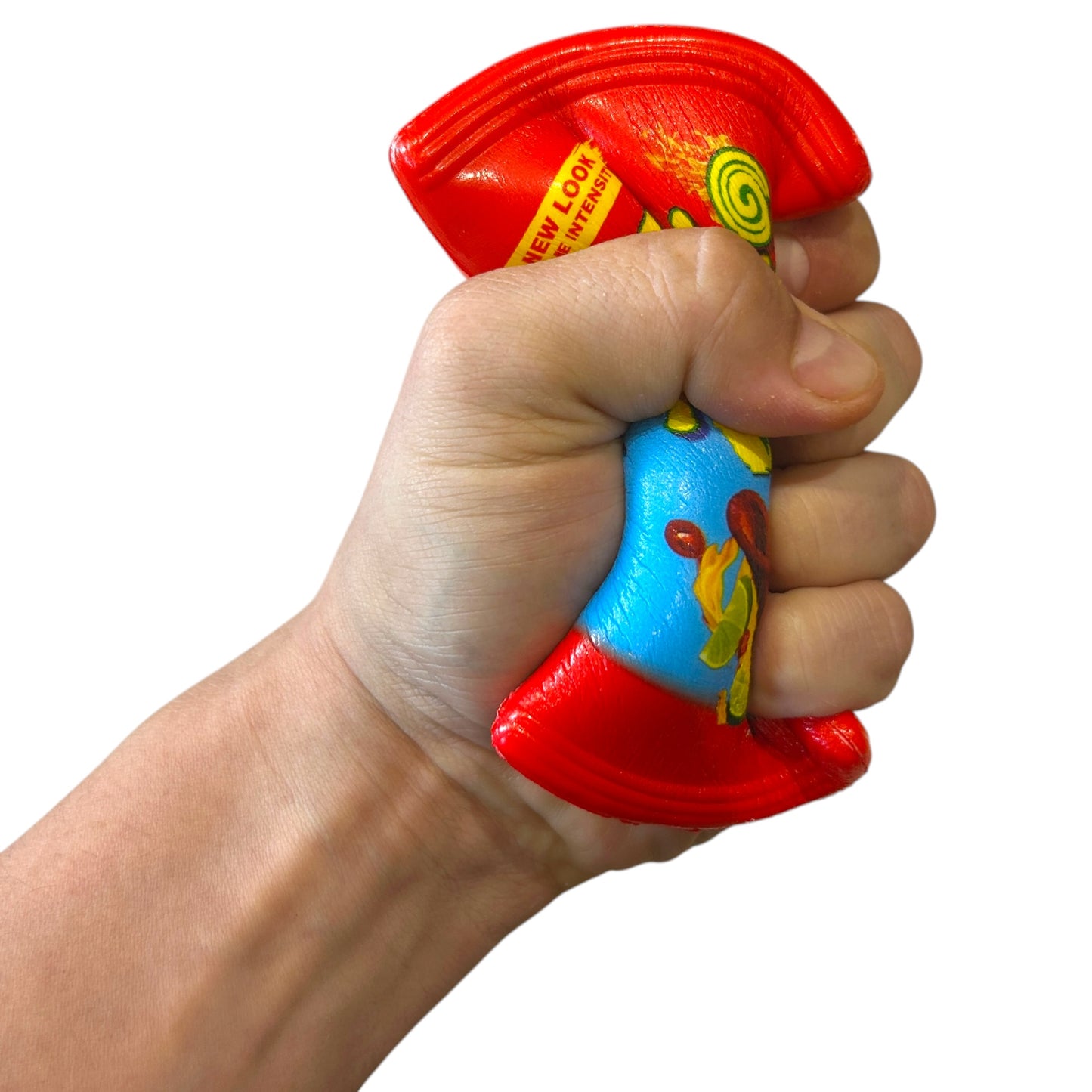 American Candy & Snacks Style Squishy Sensory Fidget Squish Toy