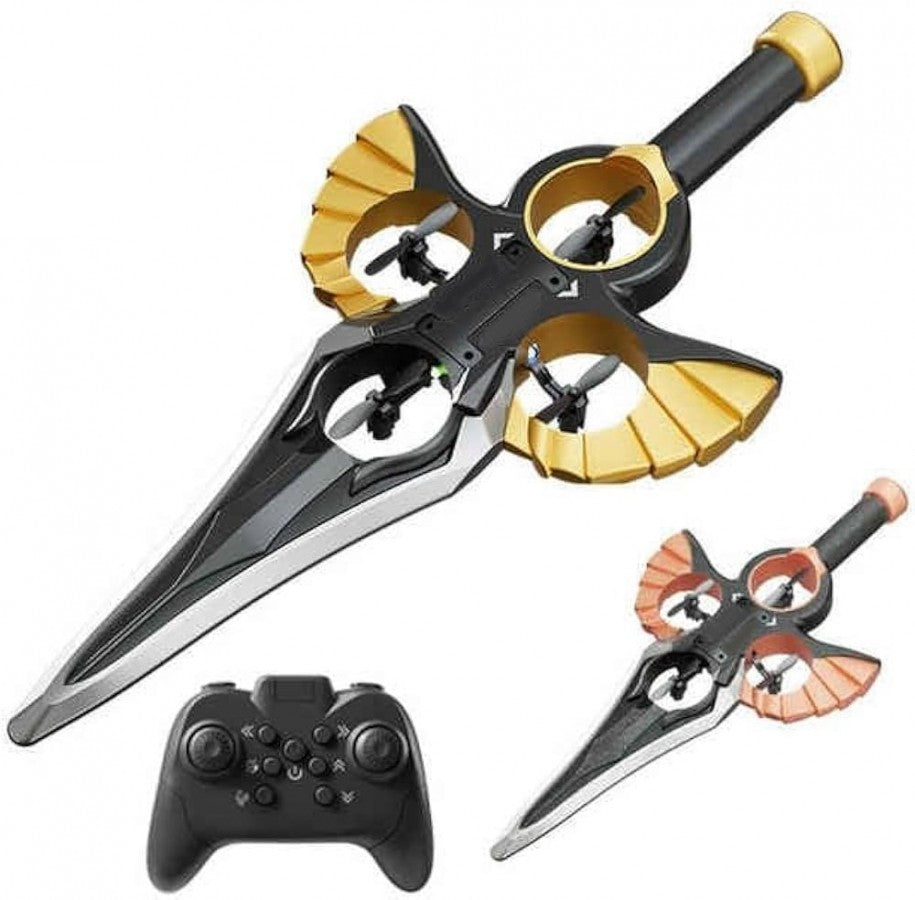 Remote Control Flying Sword