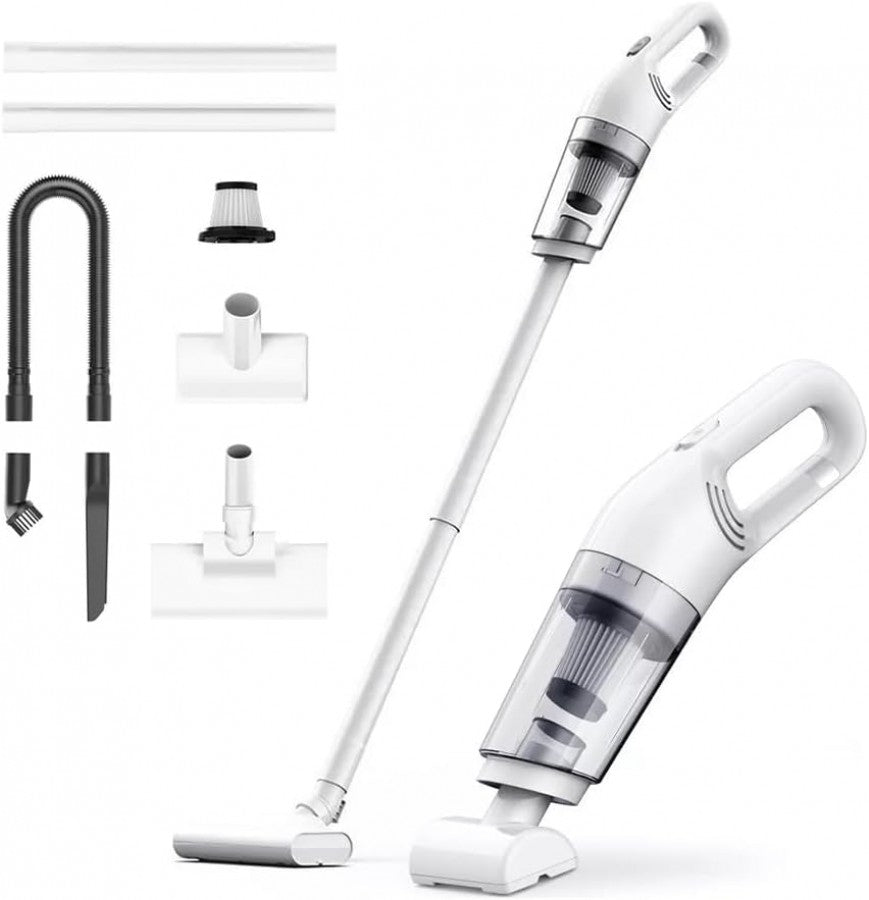 Multipurpose Wireless Hoover