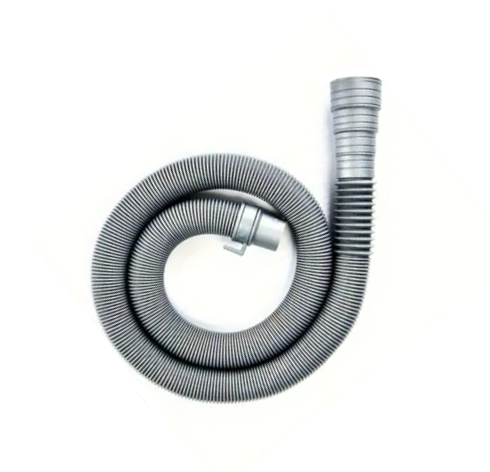 Plastic Washing Machine Water Tube Pipe 1 Metre