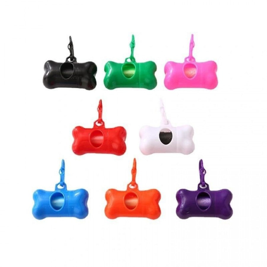 Dog Poop Bag