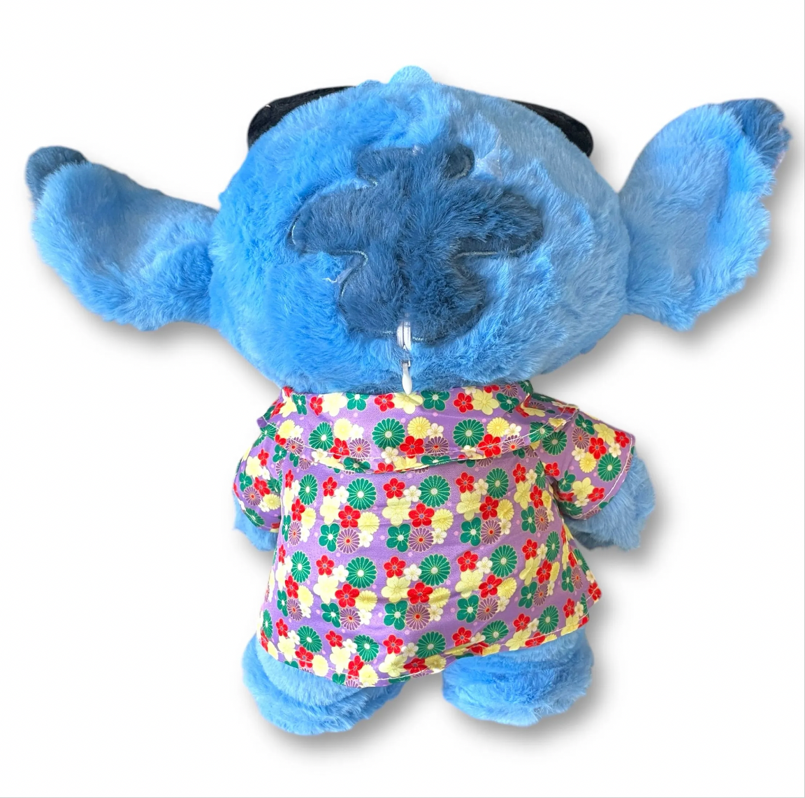 Stitch Limited Edition Summer 2025 ULTRA RARE Plush Soft Stuffed Toy