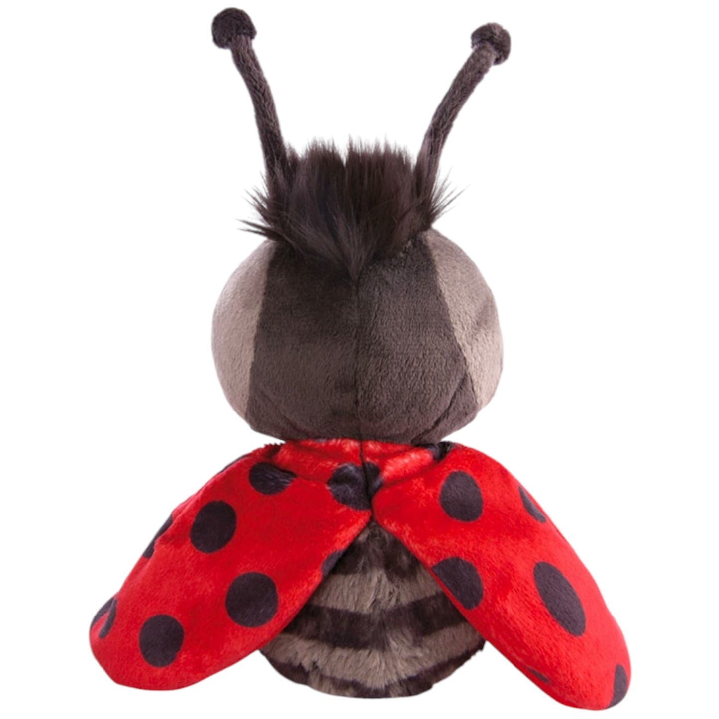 Forest Friends Lennybug Ladybird NICI Plush Soft Toy