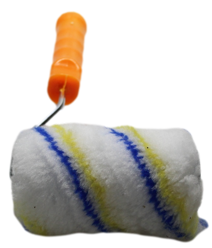 Paint Roller 4" Diy Home 82821