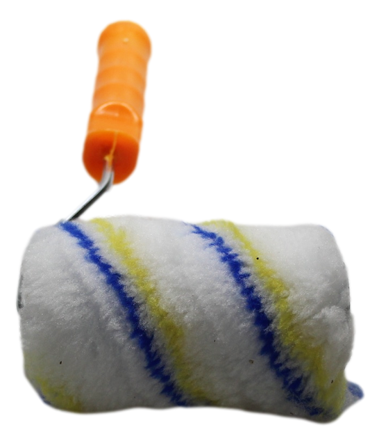 Paint Roller 4" Diy Home 82821