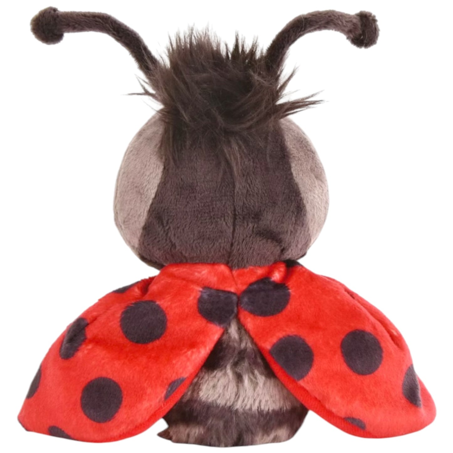 Forest Friends Lennybug Ladybird NICI Plush Soft Toy