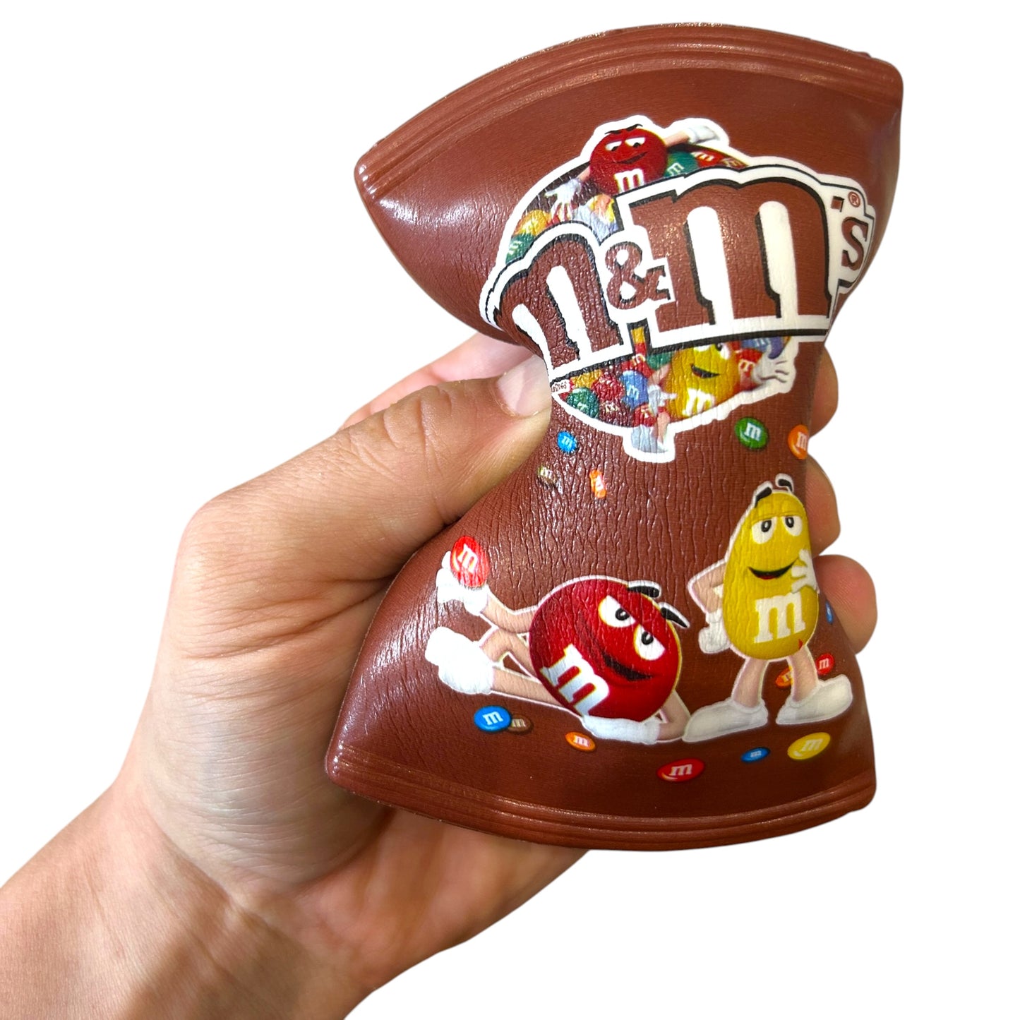 American Candy & Snacks Style Squishy Sensory Fidget Squish Toy