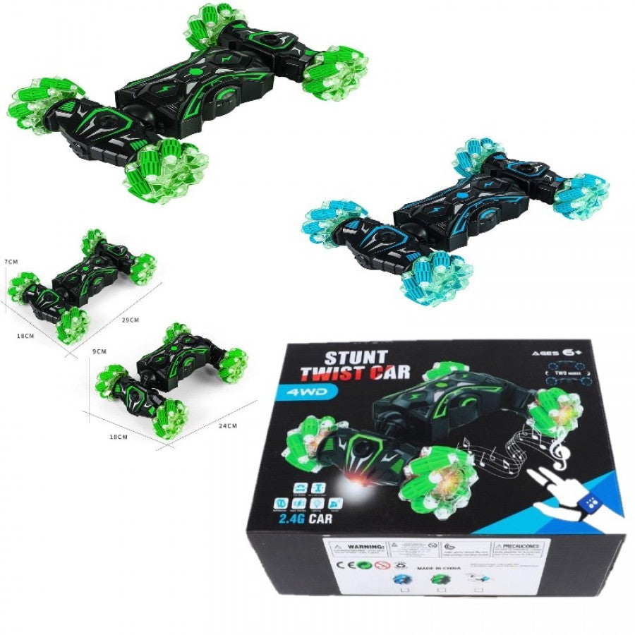 Remote Control Car
