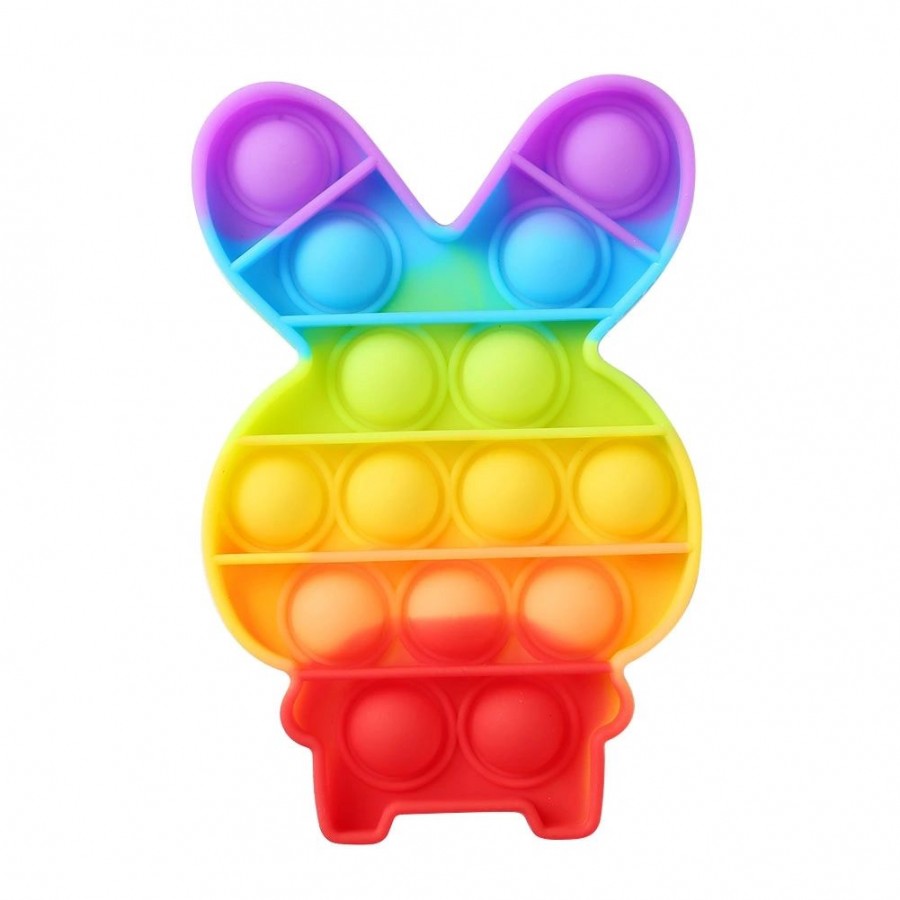 11 Cm Poppit Bunny
