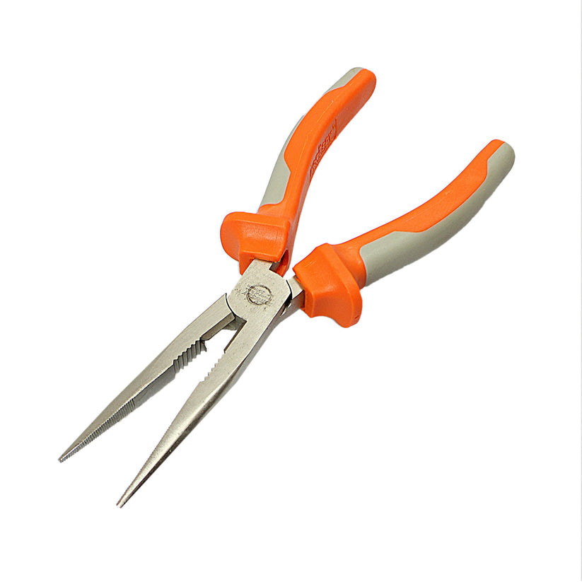 DIY Long Needle Nose Pliers 6" 6179