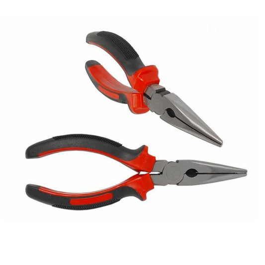 DIY Needle Nose Pliers 8" 0771
