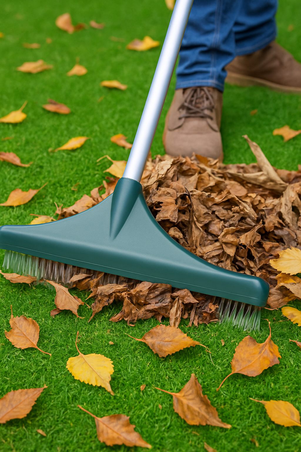 Artificial Grass Rake