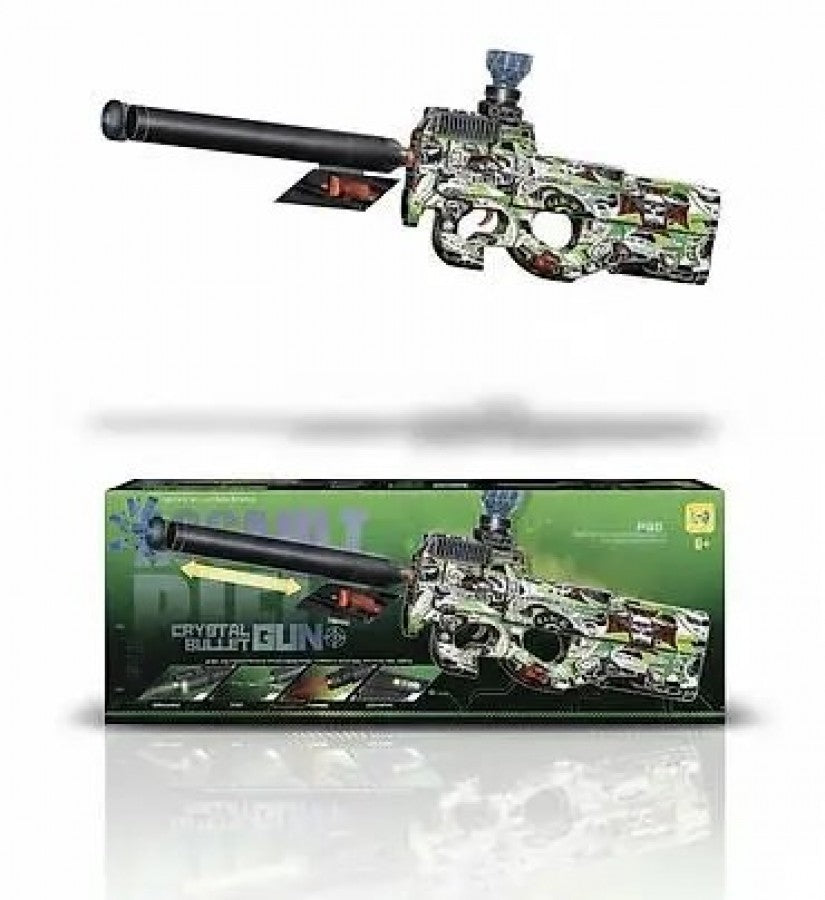 P90 Gel Blaster