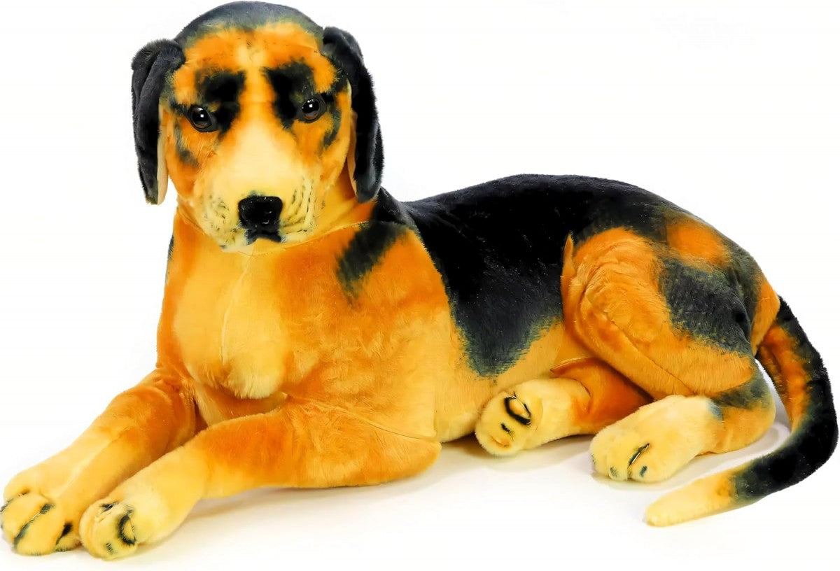 75Cm Soft Dog