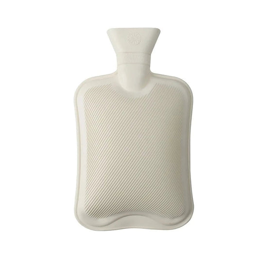 DGI Rubber Hot Water Bottle 2.0L 33 x 20cm 9251