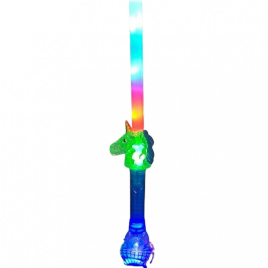 Light Up Unicorn Wand