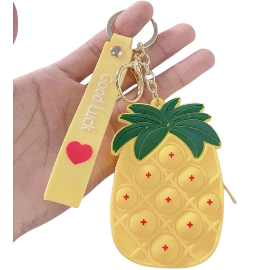 Pineapple Fruit Bag
