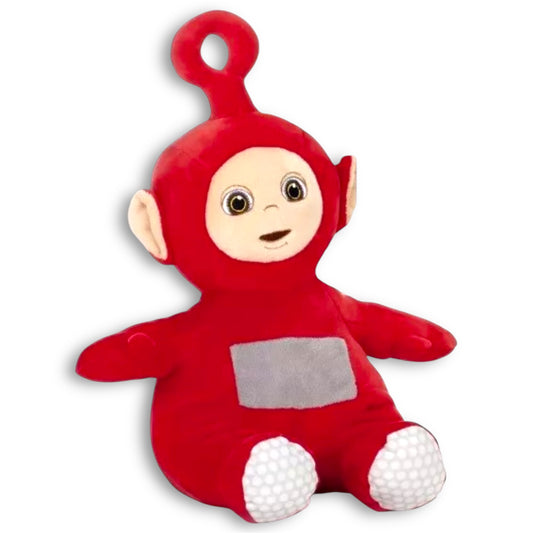 Teletubbies 12 Inch Plush Stuffed Soft Toy (40cm) - Po