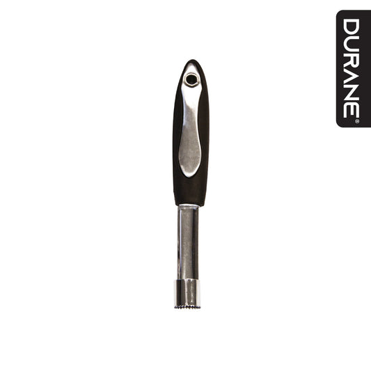 Durane Metal Apple Corer Black