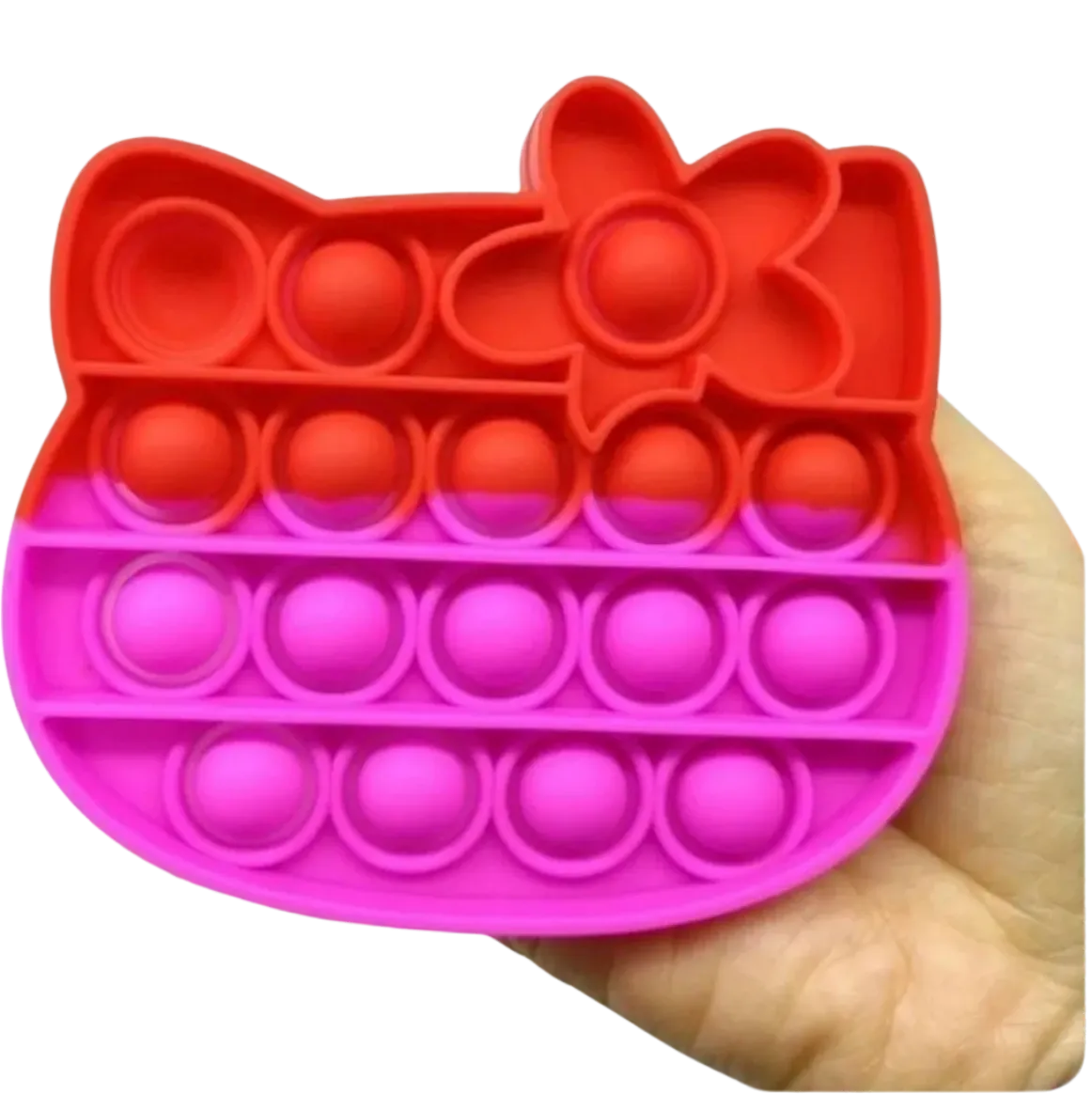 12 X Hello Kitty Poppit