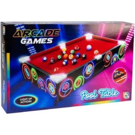 Led Tabletop Pool