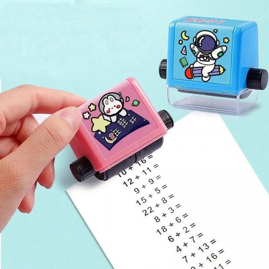 Calculation Creator