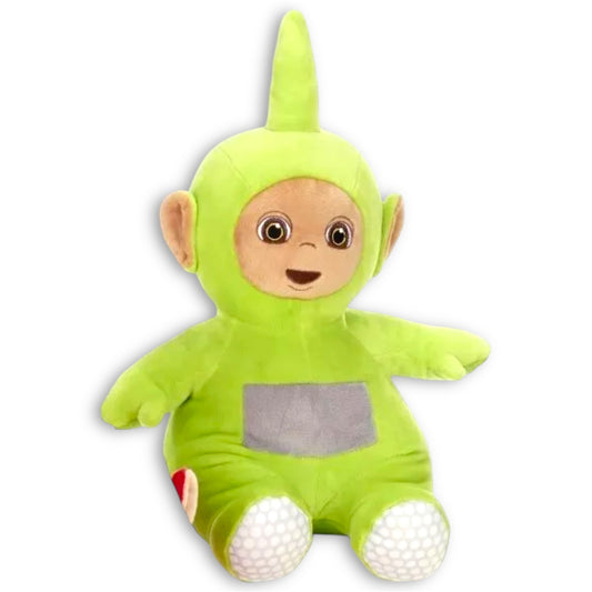 Teletubbies 12 Inch Plush Stuffed Soft Toy (40cm) - Dipsy