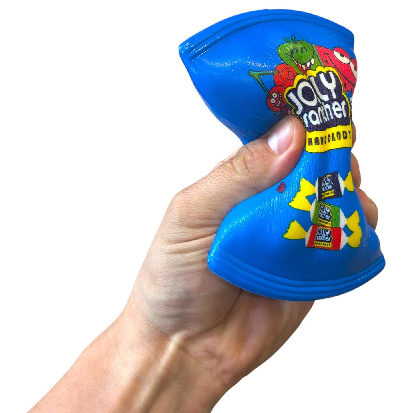 American Candy & Snacks Style Squishy Sensory Fidget Squish Toy