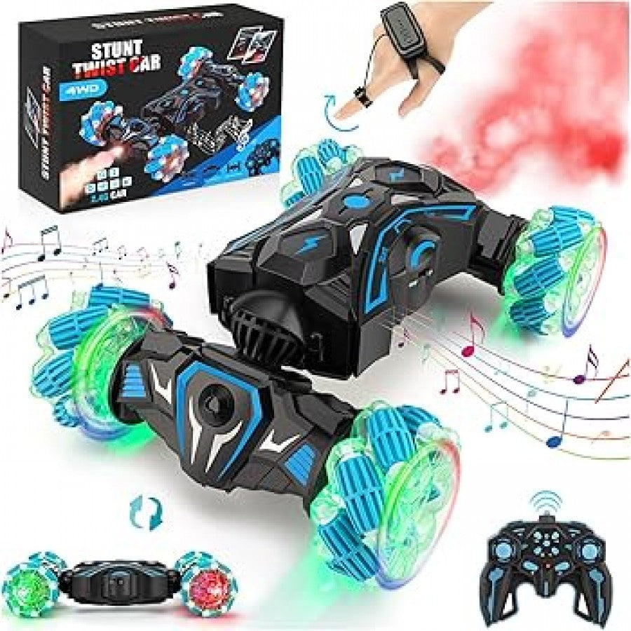Remote Control Car