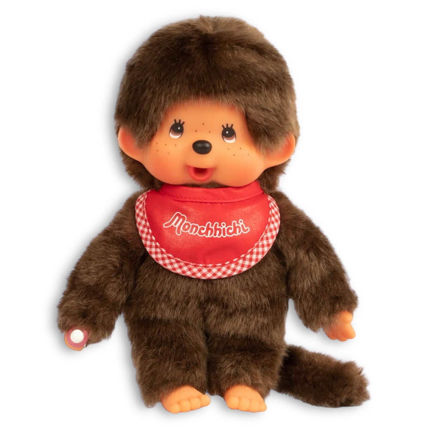 Monchhichi Chicaboo Monkey Toy Doll Collectable