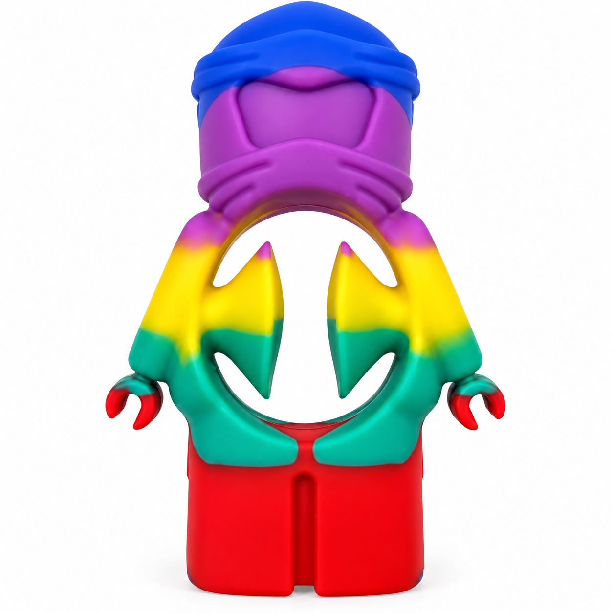 SNAPZ! Fidget Snapping Snap & Squeeze Sensory Toy Mystery Surprise Pack