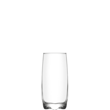 Adora Tumbler Coloured In Double