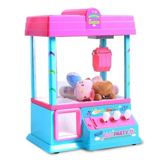 Candy Grabber Arcade Game Kids