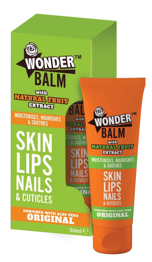 x24 ORIGINAL WONDER BALM 50ML