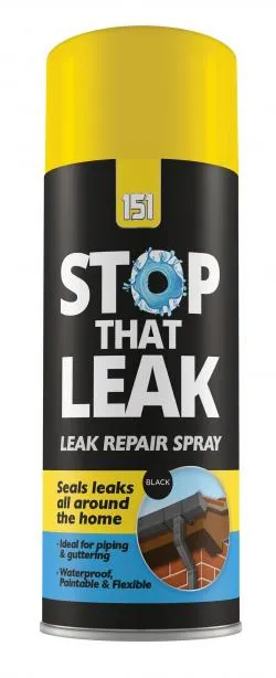 x12 STOP THAT LEAK 400ML