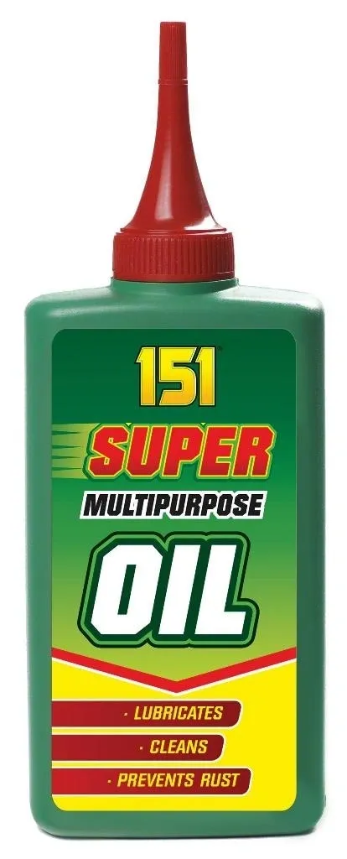 x12 SUPER MULTI-PURPOSE OIL 100ML