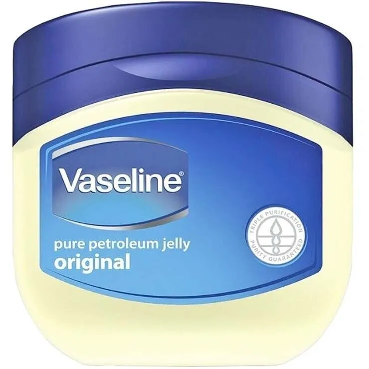 VASELINE P-JELLY No.1 50ml