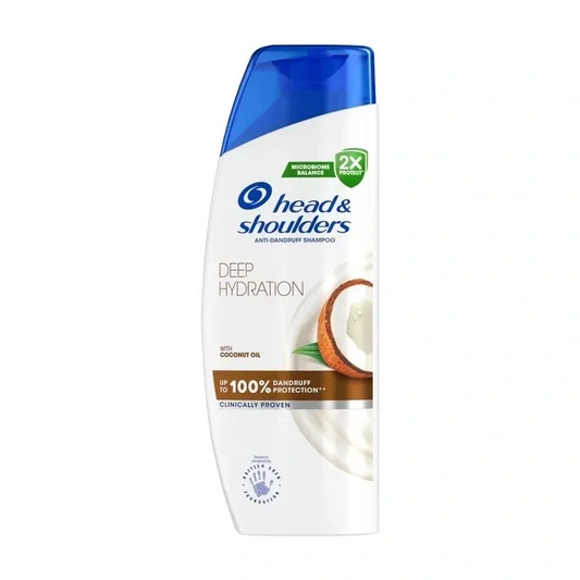 HEAD & SHOULDERS 250ml - DEEP HYDRATION