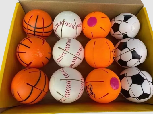 Variant fidget ball (box of 12)