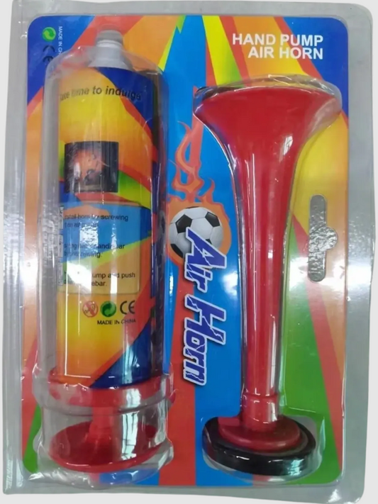 Air Horn Small Size (For 3)