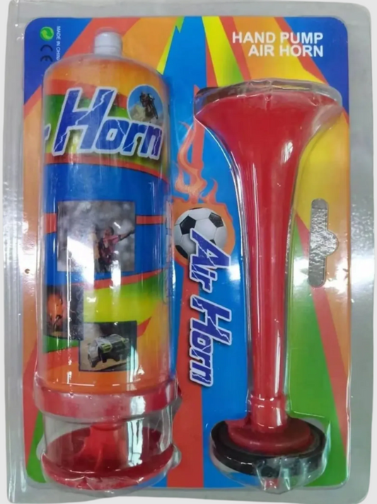 Air Horn Medium Size (For 3)