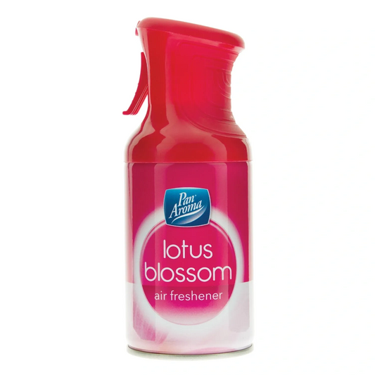 x12 LOTUS BLOSSOM TRIG/SPRAY 250ML