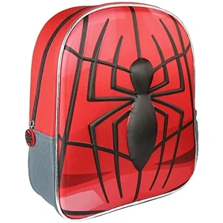 Spider-Man Children's Backpack 34 centimeters