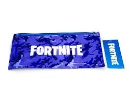 Fortnite Pencil Case Assorted Colour(for 6)