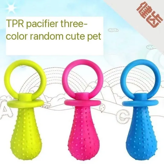 HHX008 x12 Small Pacifier