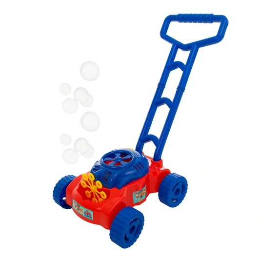 Bubble Lawn Mower Paw Patrol PWP15-3263-1